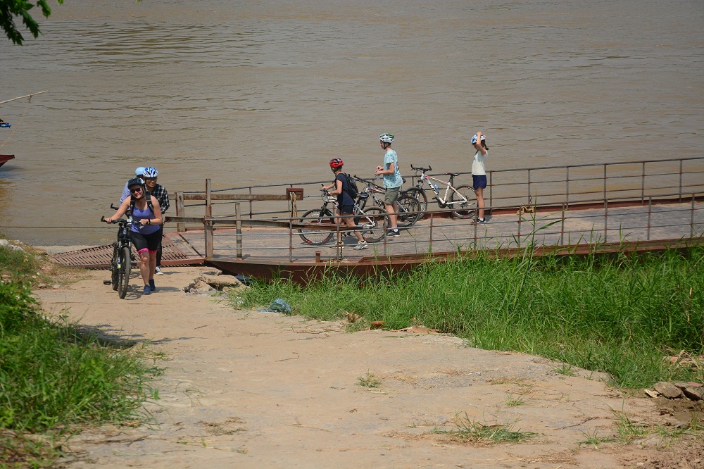 Bike Tours Hanoi – Hanoi Vespa Tours