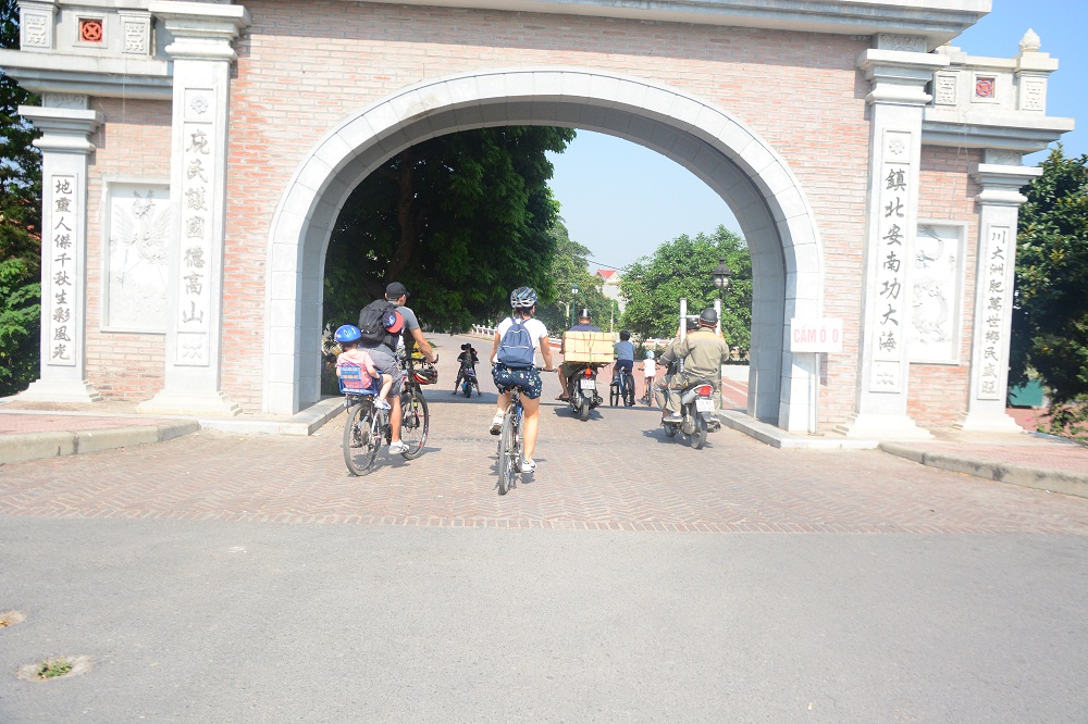 Bike Tours Hanoi – Hanoi Vespa Tours