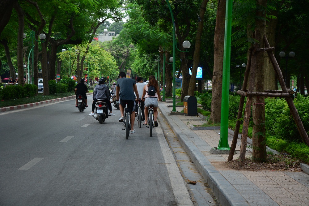 Bike Tours Hanoi – Hanoi Vespa Tours