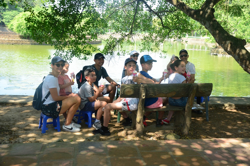 Bike Tours Hanoi – Hanoi Vespa Tours