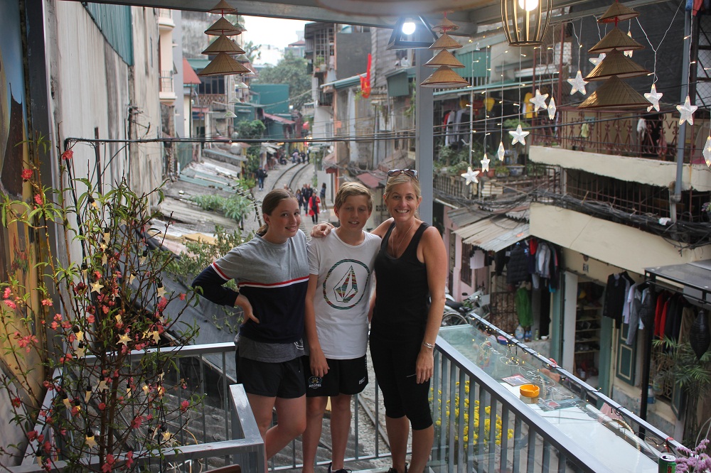 Bike Tours Hanoi – Hanoi Vespa Tours