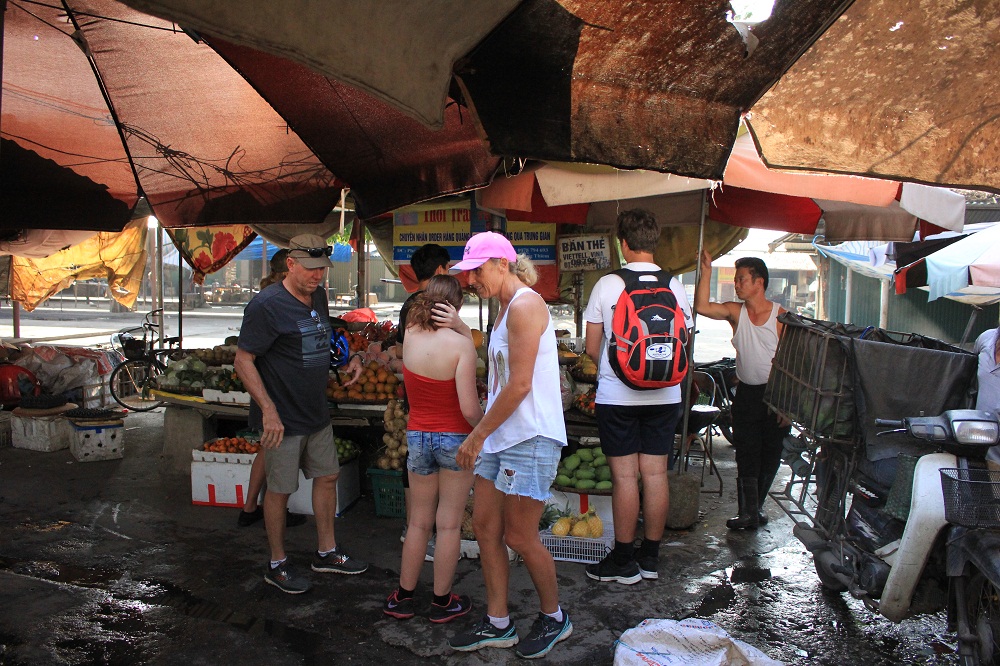 Bike Tours Hanoi – Hanoi Vespa Tours