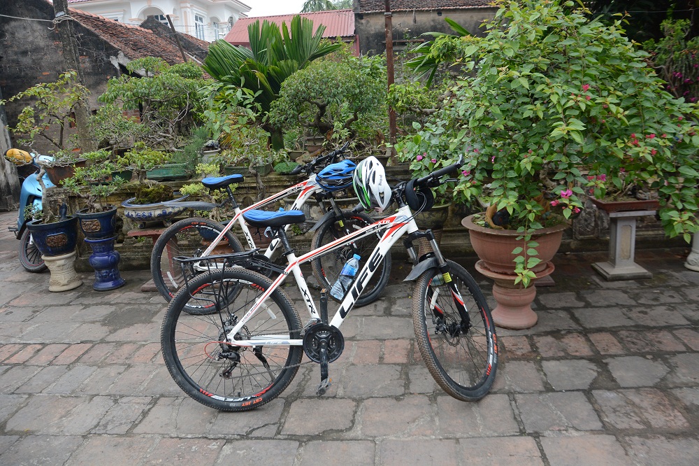 Bike Tours Hanoi – Hanoi Vespa Tours