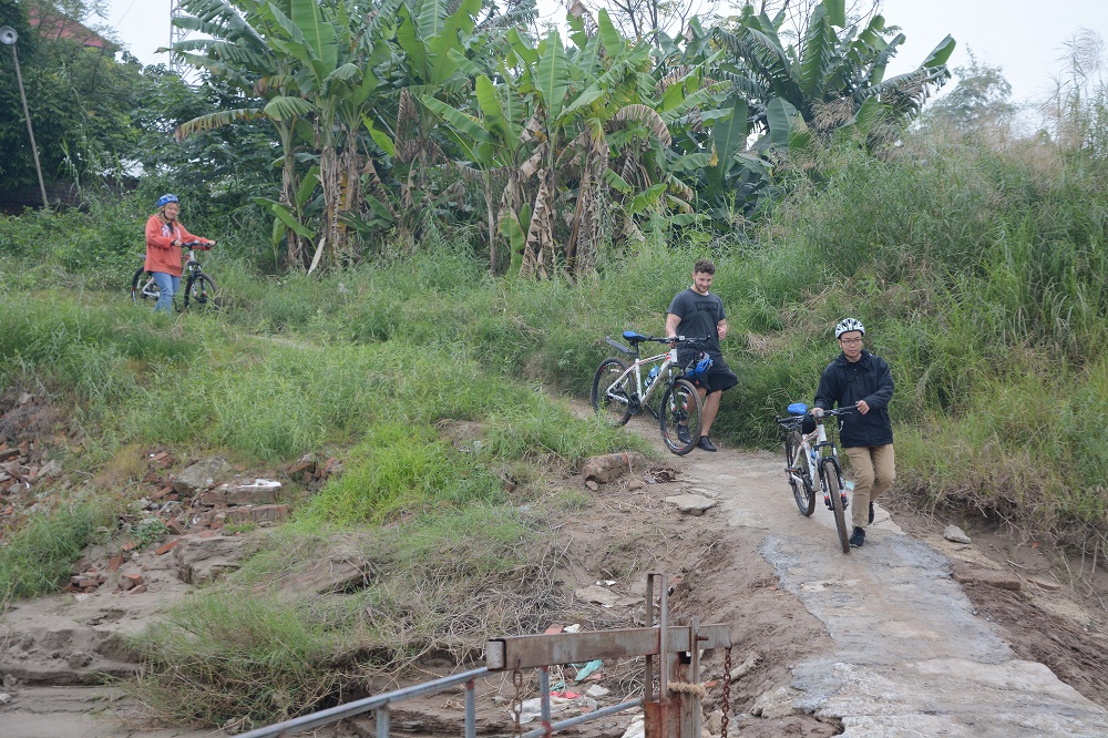 Bike Tours Hanoi – Hanoi Vespa Tours