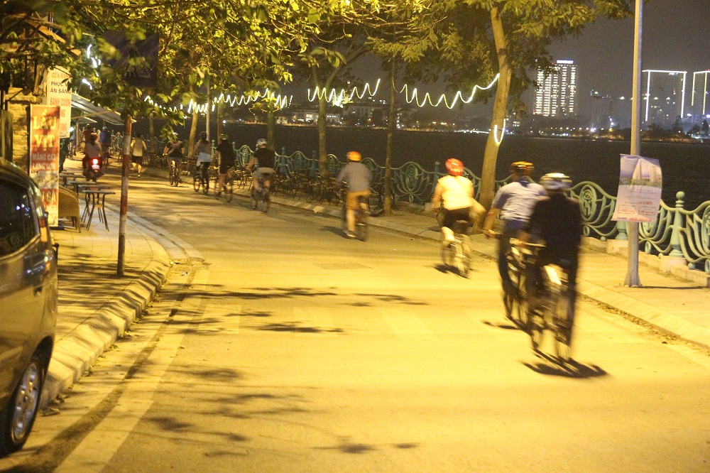 Bike Tours Hanoi – Hanoi Vespa Tours