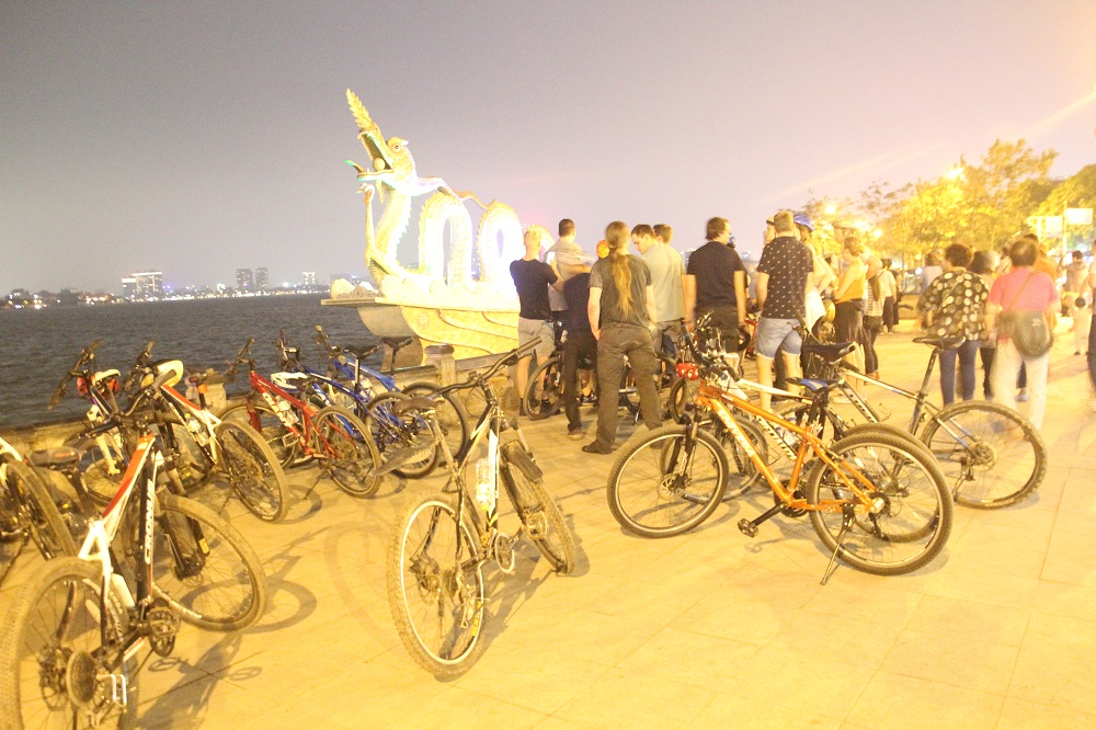 Bike Tours Hanoi – Hanoi Vespa Tours