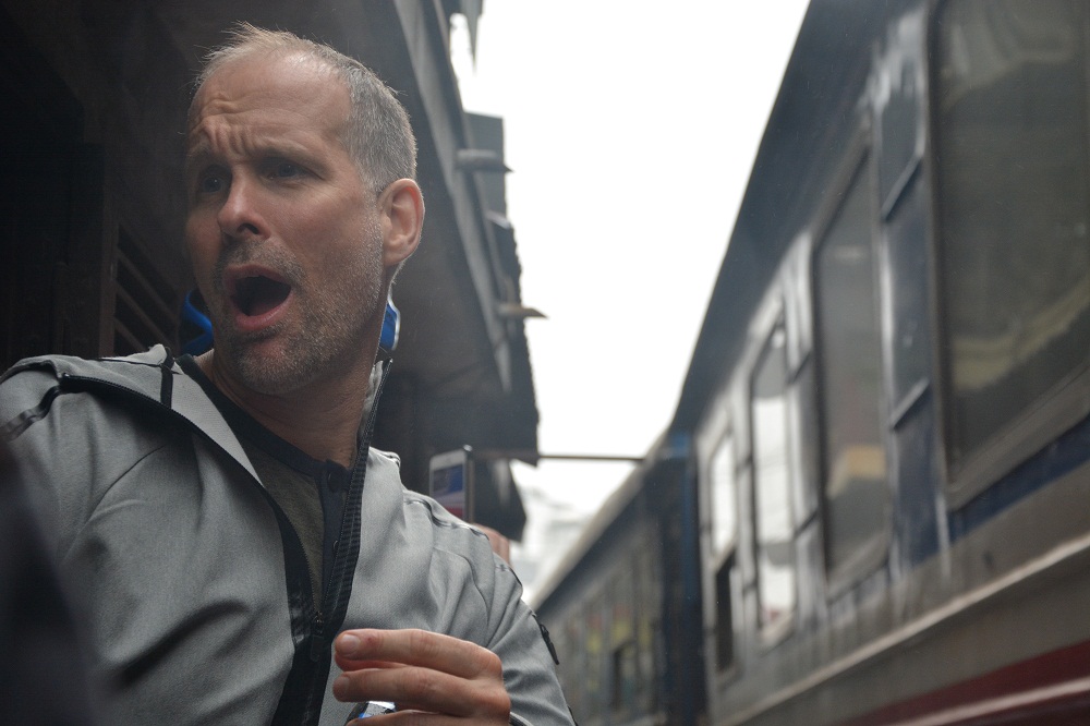 Bike Tours Hanoi – Hanoi Vespa Tours