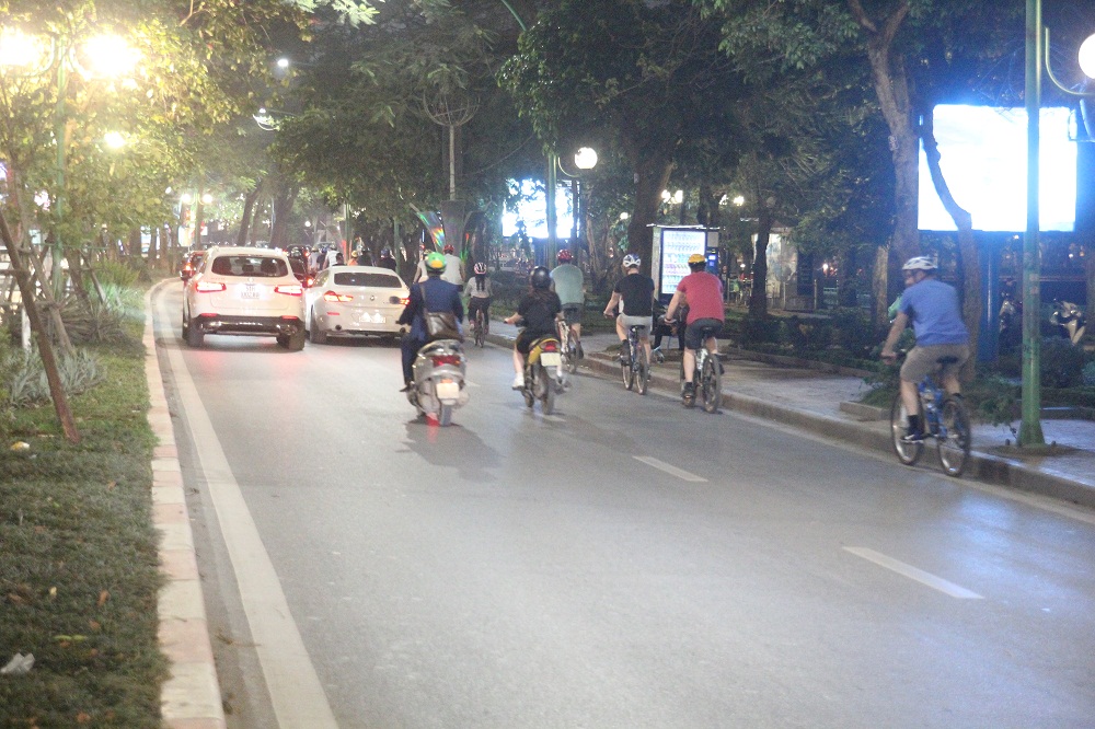 Bike Tours Hanoi – Hanoi Vespa Tours