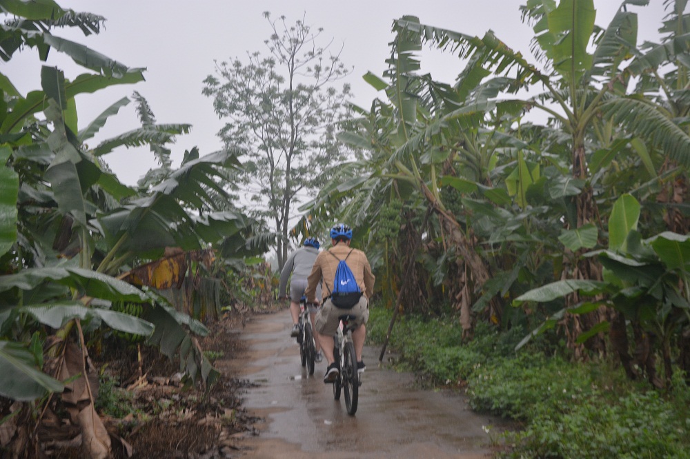 Bike Tours Hanoi – Hanoi Vespa Tours