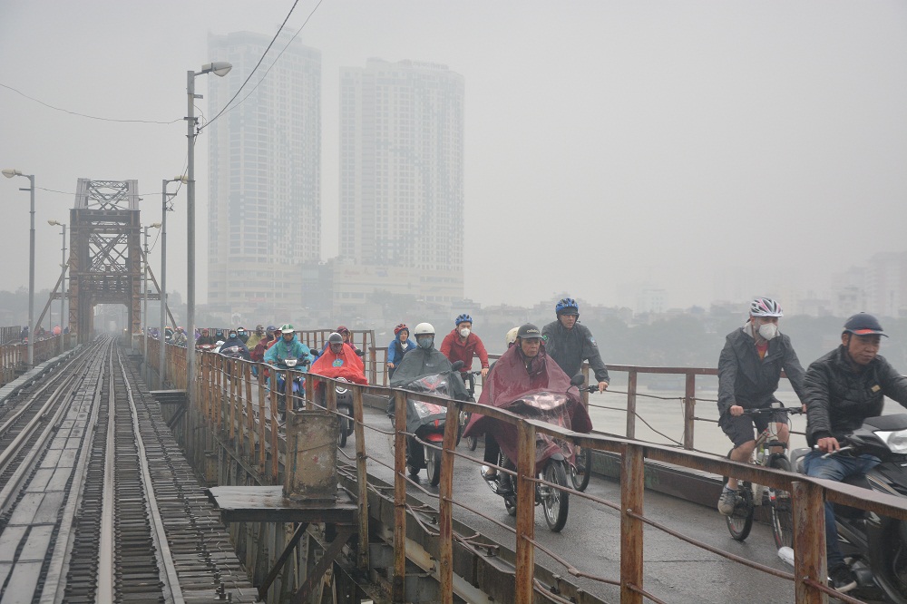 Bike Tours Hanoi – Hanoi Vespa Tours