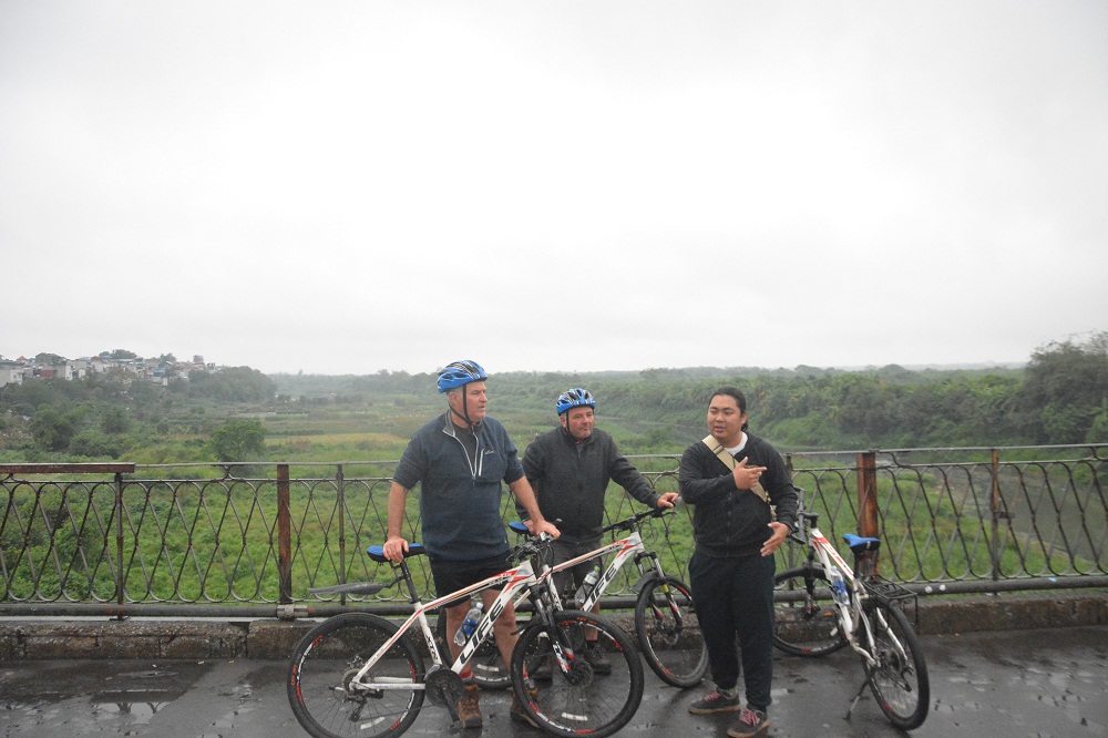 Bike Tours Hanoi – Hanoi Vespa Tours