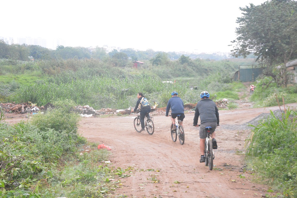 Bike Tours Hanoi – Hanoi Vespa Tours