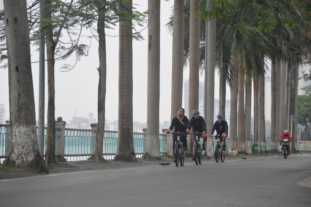 Bike Tours Hanoi – Hanoi Vespa Tours