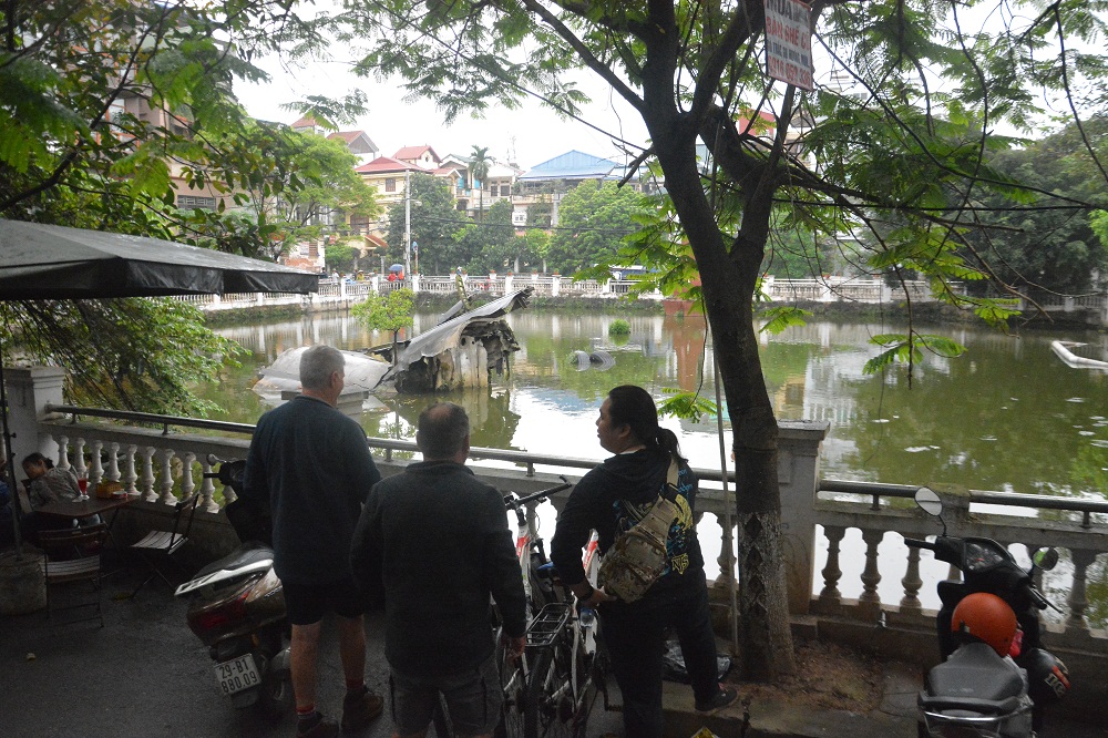 Bike Tours Hanoi – Hanoi Vespa Tours