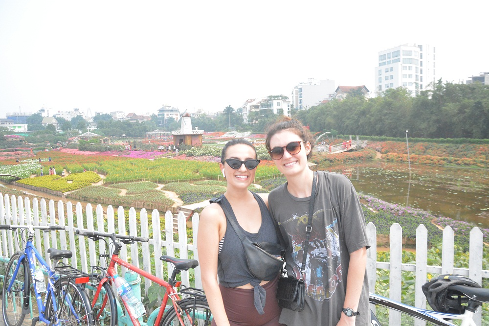 Bike Tours Hanoi – Hanoi Vespa Tours