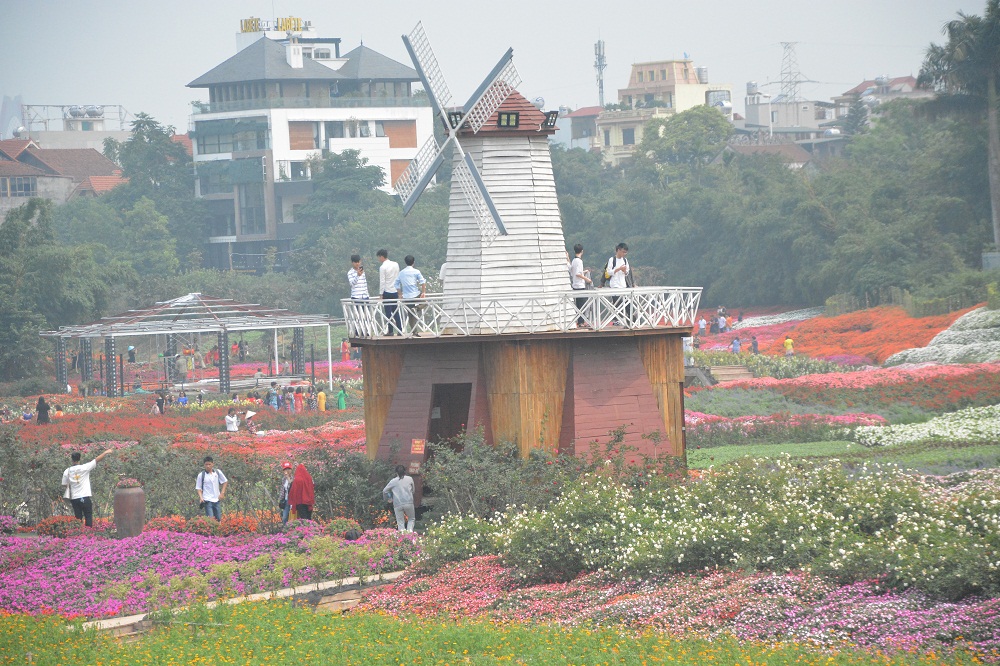 Bike Tours Hanoi – Hanoi Vespa Tours