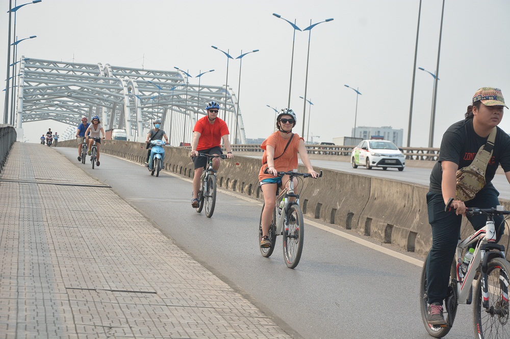 Bike Tours Hanoi – Hanoi Vespa Tours