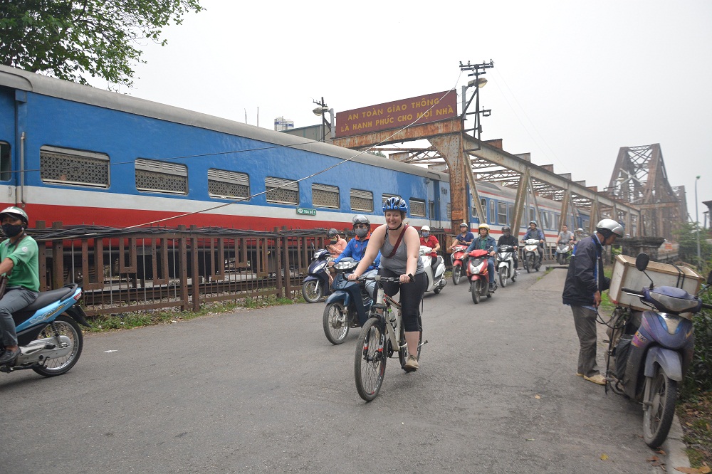 Bike Tours Hanoi – Hanoi Vespa Tours