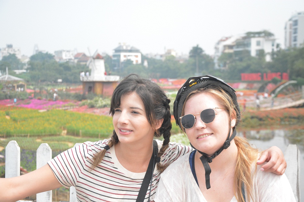 Bike Tours Hanoi – Hanoi Vespa Tours