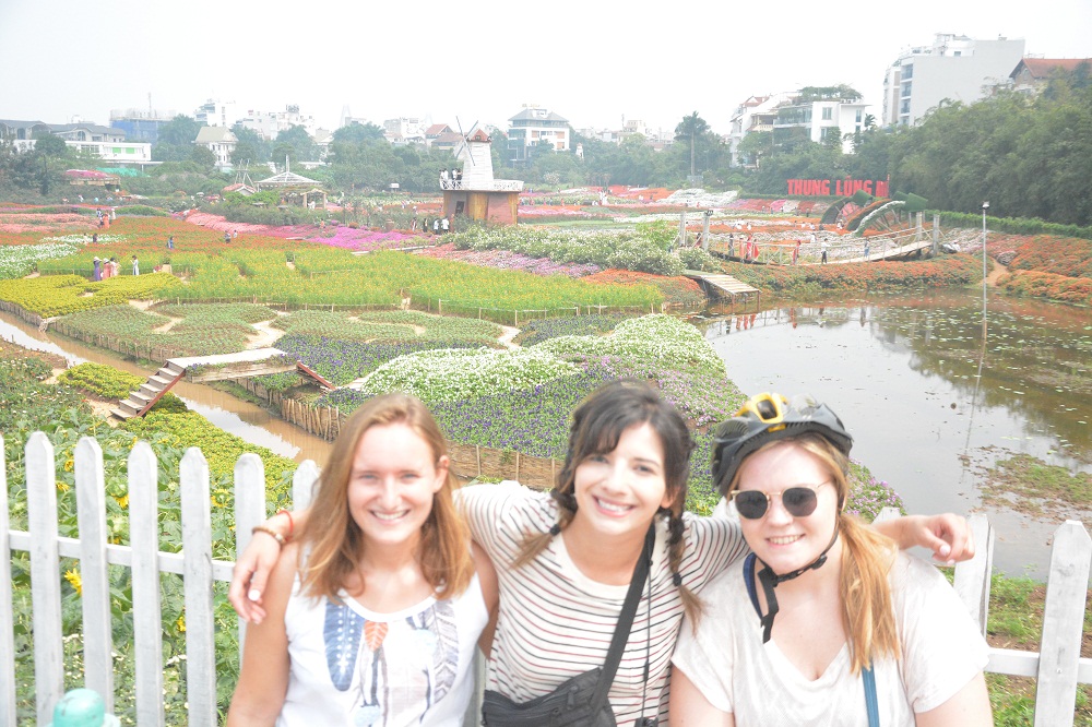 Bike Tours Hanoi – Hanoi Vespa Tours