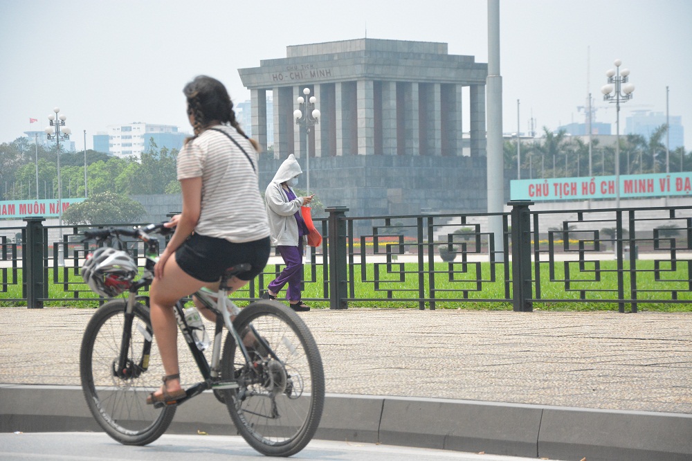 Bike Tours Hanoi – Hanoi Vespa Tours
