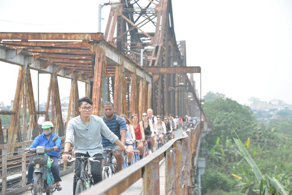 Bike Tours Hanoi – Hanoi Vespa Tours