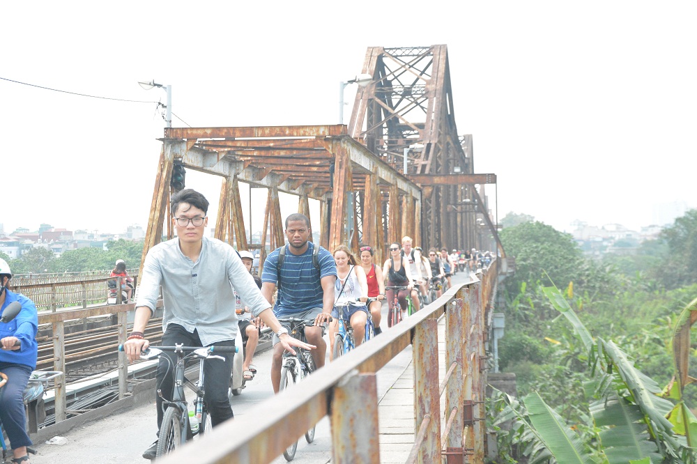 Bike Tours Hanoi – Hanoi Vespa Tours