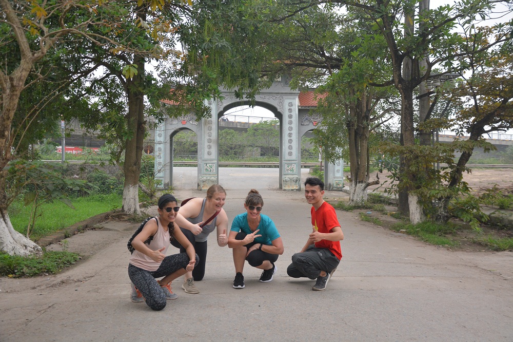 Bike Tours Hanoi – Hanoi Vespa Tours