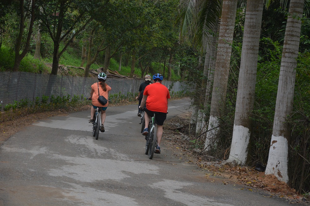 Bike Tours Hanoi – Hanoi Vespa Tours