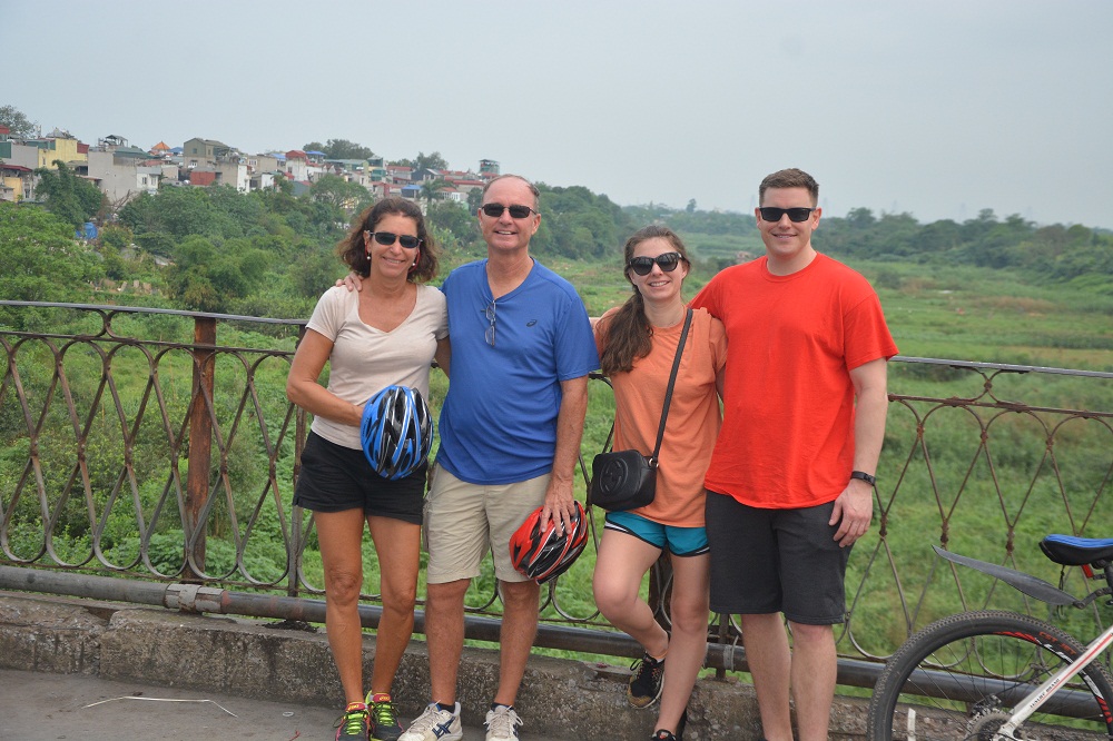 Bike Tours Hanoi – Hanoi Vespa Tours