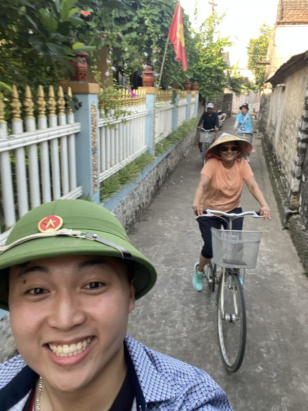 Bike Tours Hanoi – Hanoi Vespa Tours