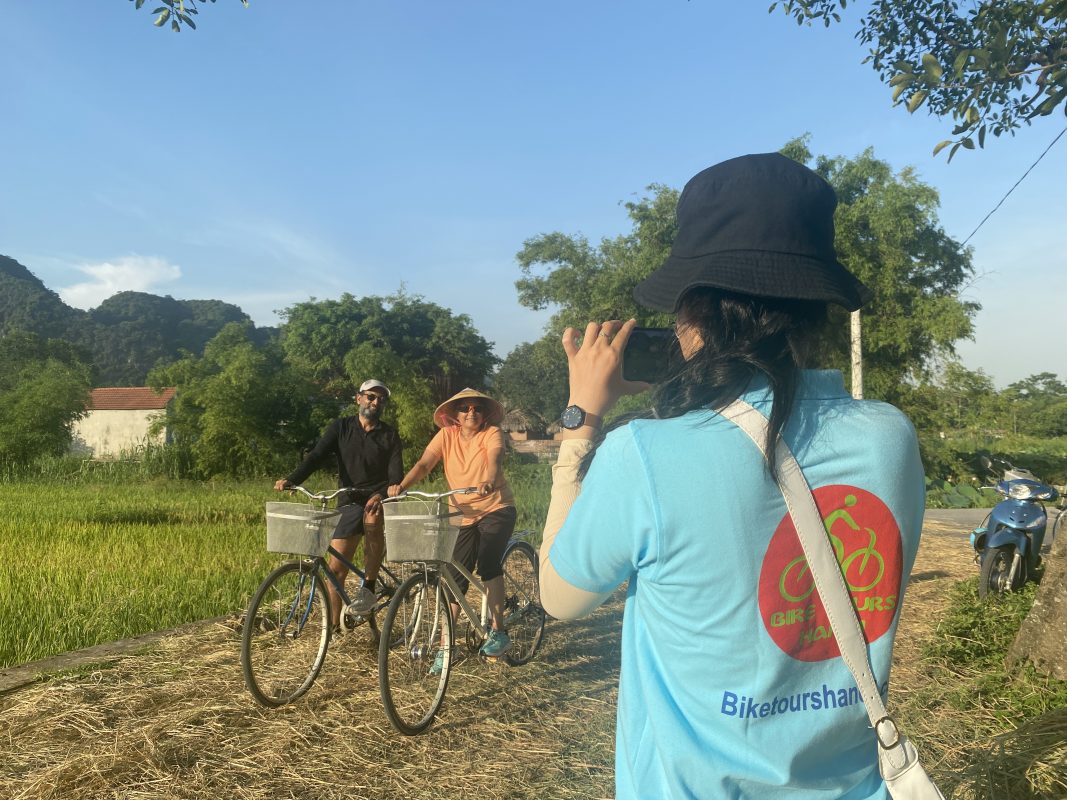 Bike Tours Hanoi – Hanoi Vespa Tours