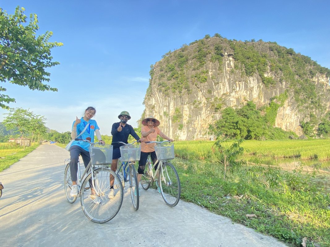 Bike Tours Hanoi – Hanoi Vespa Tours