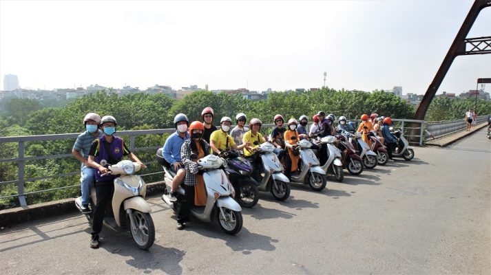 Discover Hanoi not as a tourist, but as a guest—welcomed into the heartbeat of its streets.