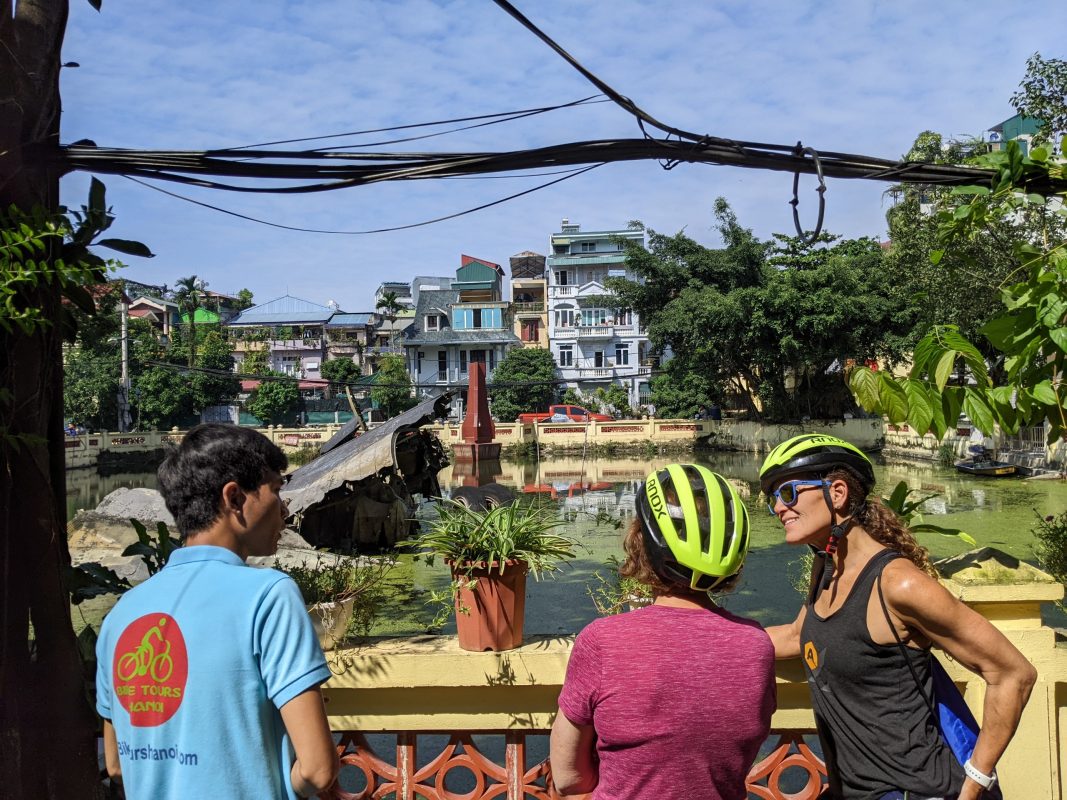 Bike Tours Hanoi – Hanoi Vespa Tours