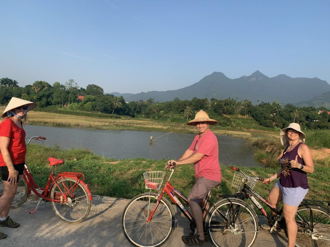 Bike Tours Hanoi – Hanoi Vespa Tours