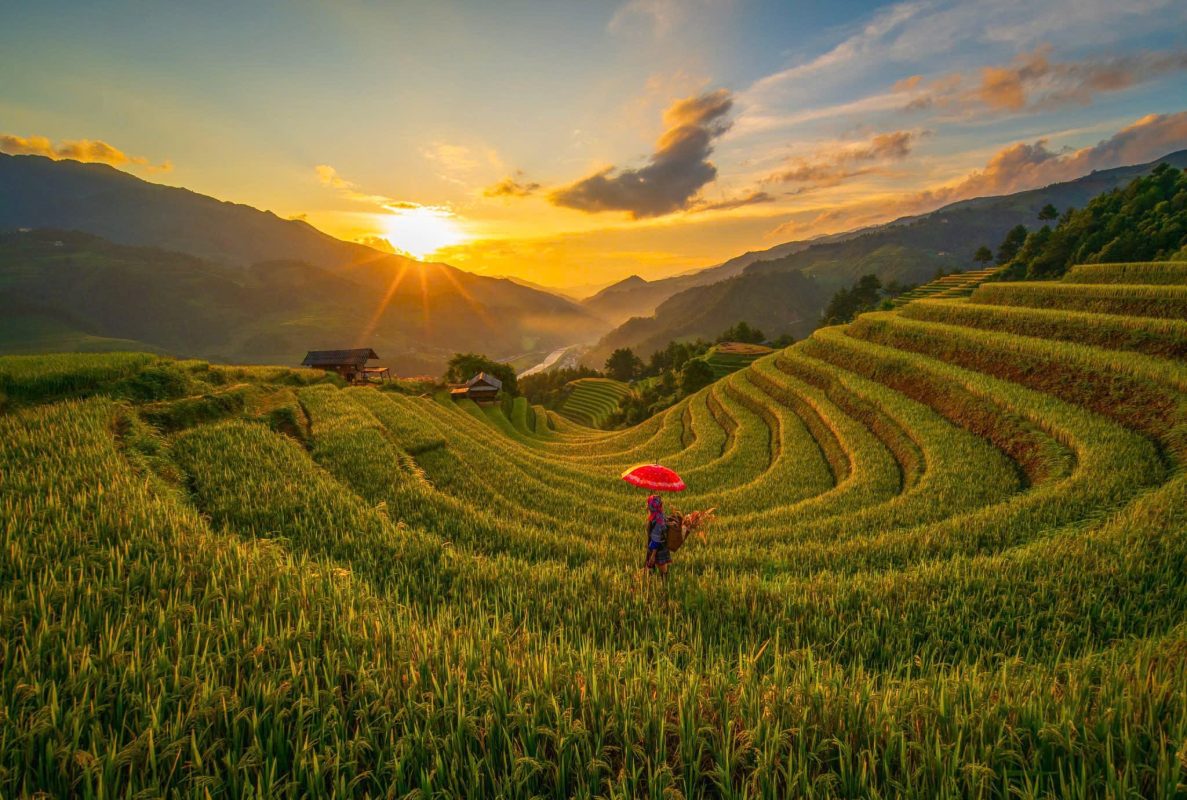 Bike Tours Hanoi
