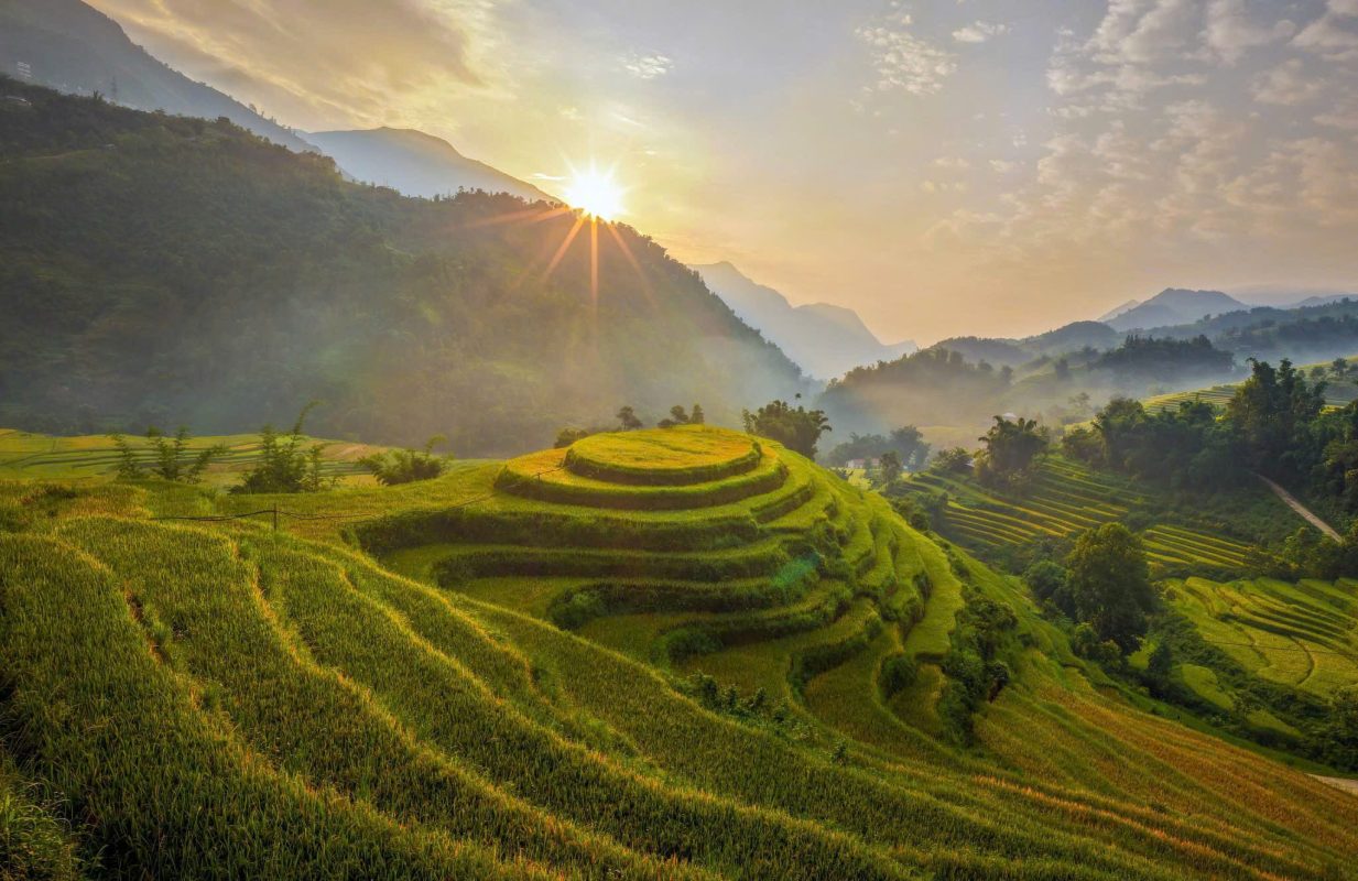 Bike Tours Hanoi