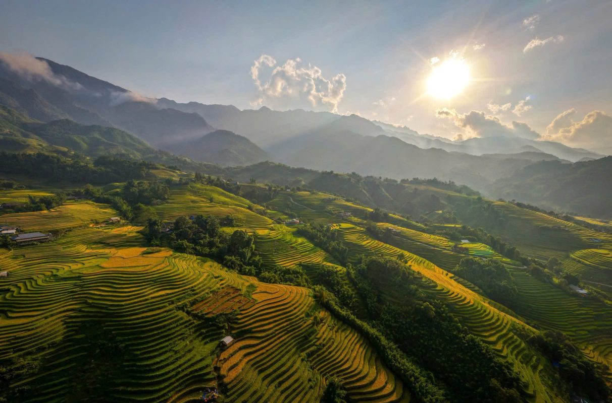 Bike Tours Hanoi