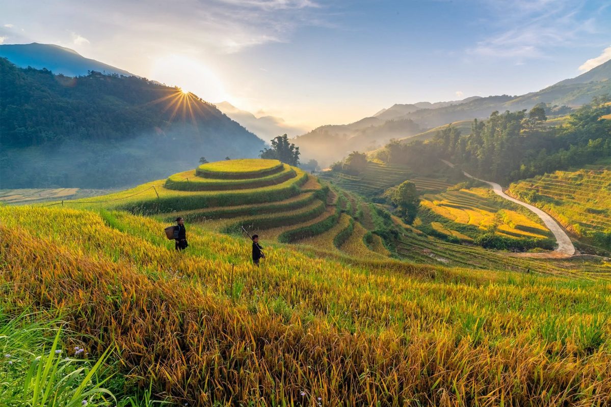 Bike Tours Hanoi