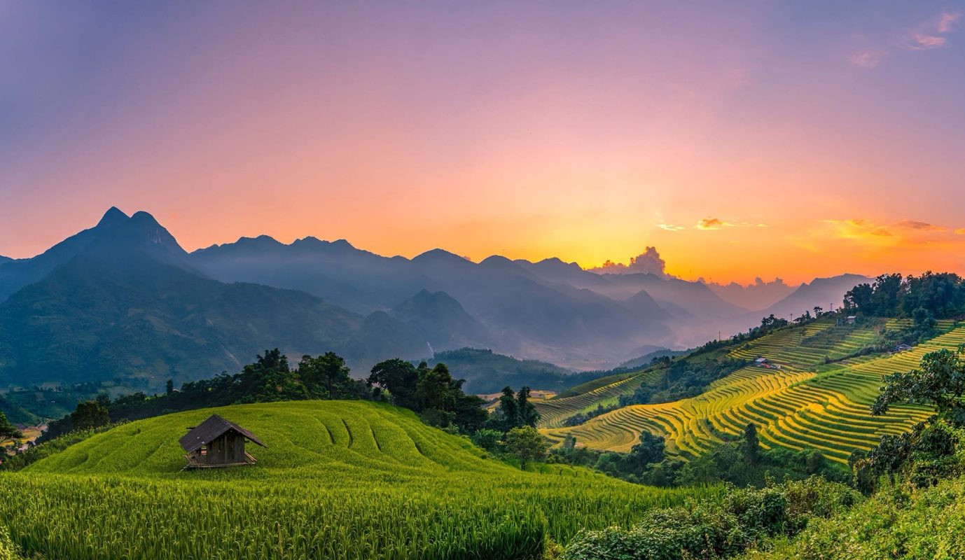 Bike Tours Hanoi