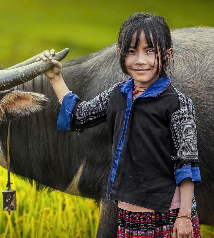 Bike Tours Hanoi