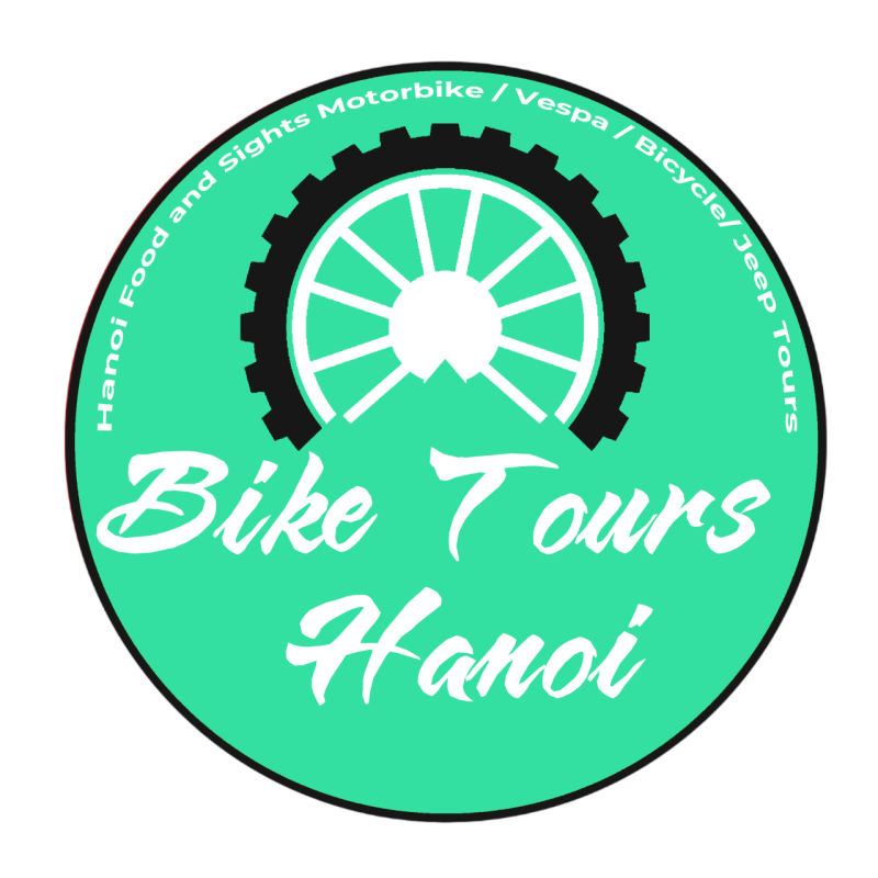 Bike Tours Hanoi – Hanoi Vespa Tours
