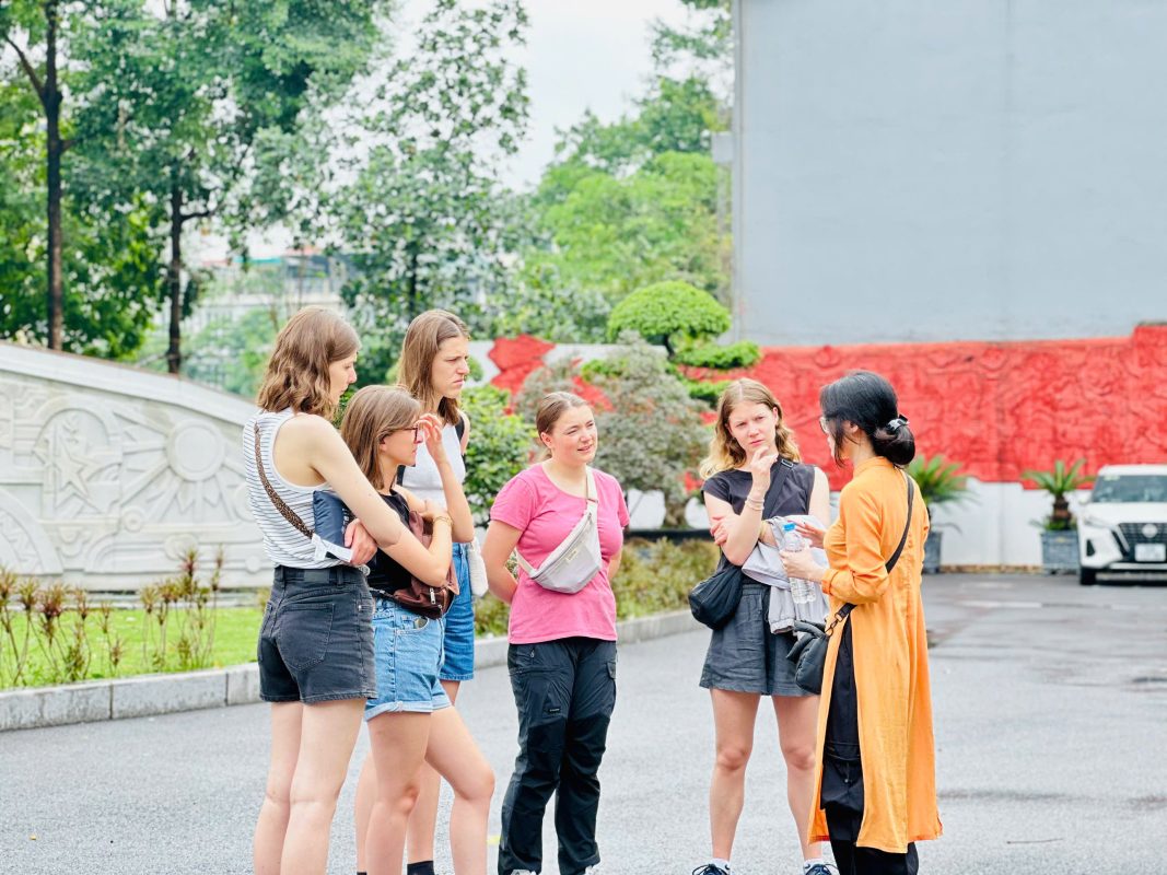 Bike Tours Hanoi – Hanoi Vespa Tours