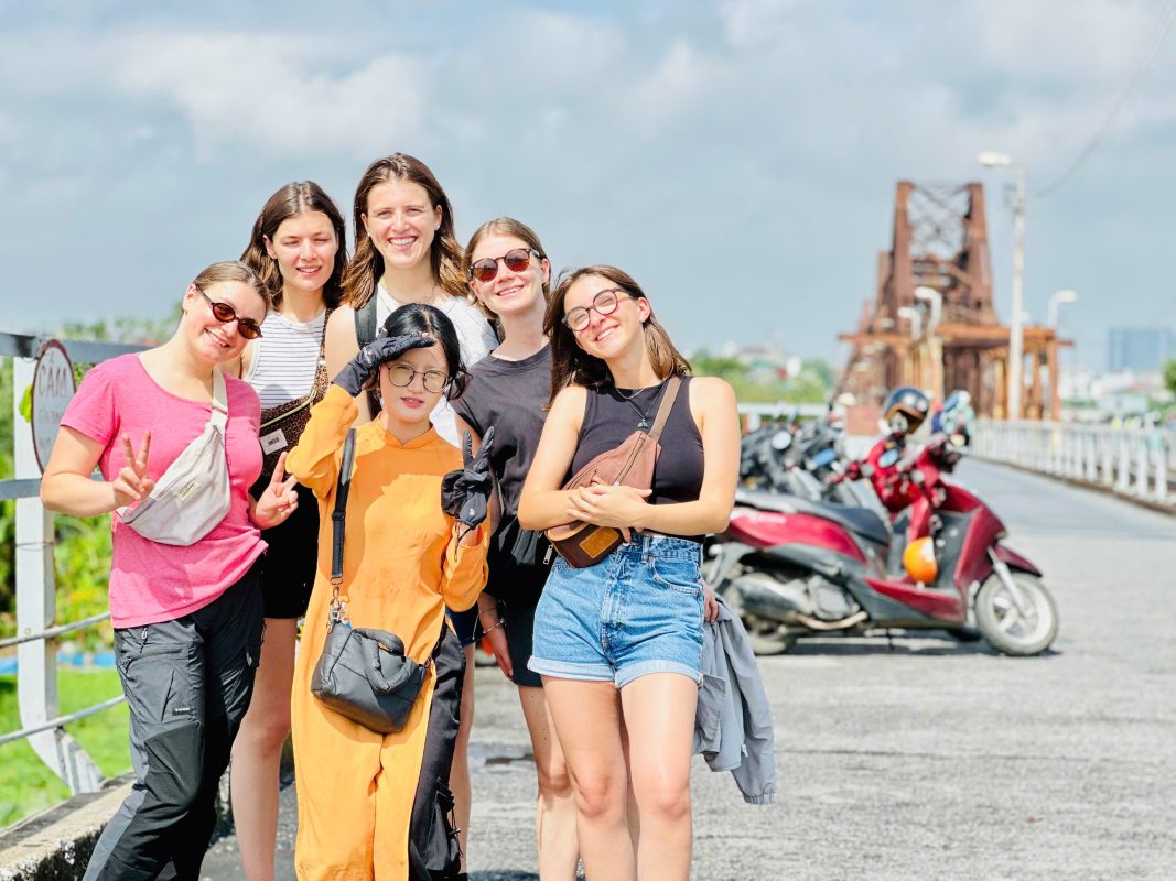 Bike Tours Hanoi – Hanoi Vespa Tours