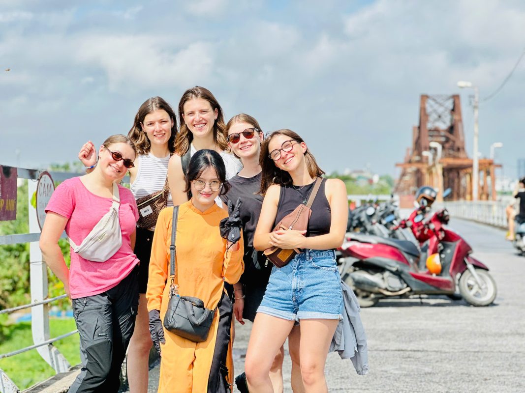 Bike Tours Hanoi – Hanoi Vespa Tours