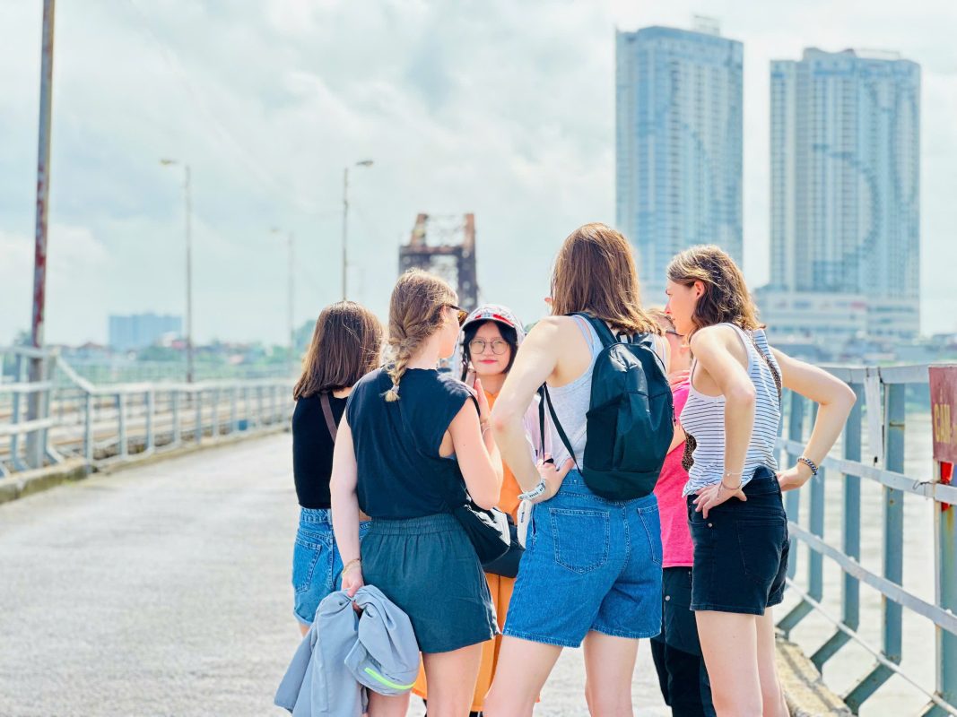 Bike Tours Hanoi – Hanoi Vespa Tours